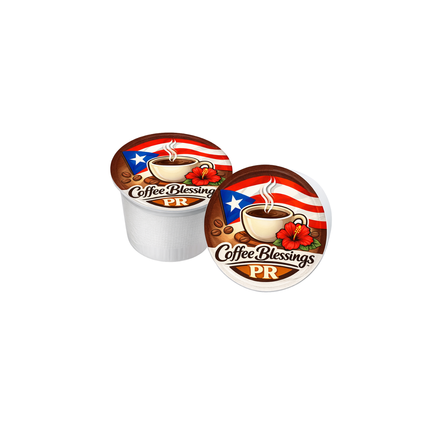 Peru Coffee Pods