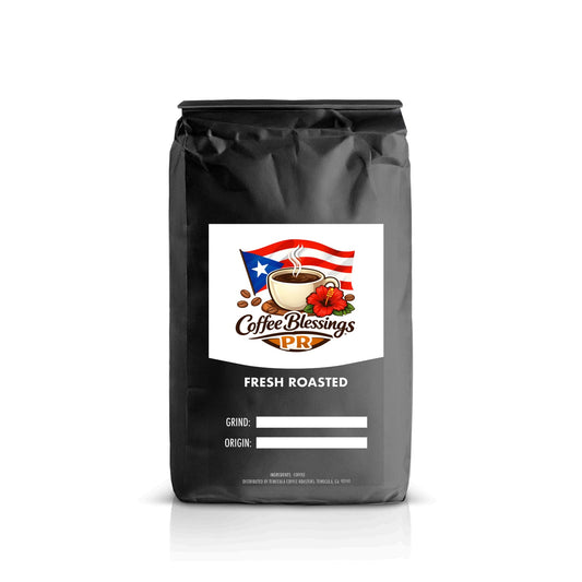 Ethiopia Natural